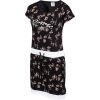 Dámské šaty - Russell Athletic DRESS FLOWERS - 2