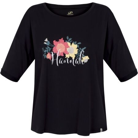 Hannah CLEA - Dámské tričko
