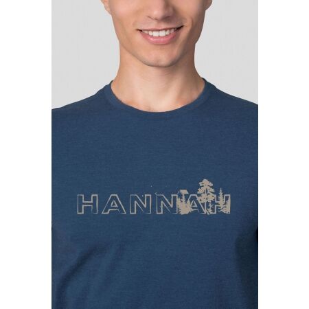 Pánské tričko - Hannah GREM - 7