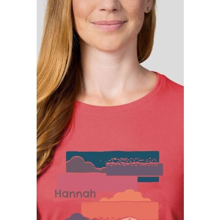 Dámské tričko - Hannah CHUCKI - 7
