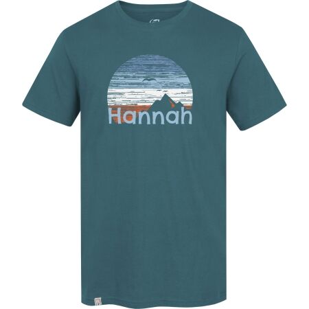 Pánské tričko - Hannah SKATCH - 1