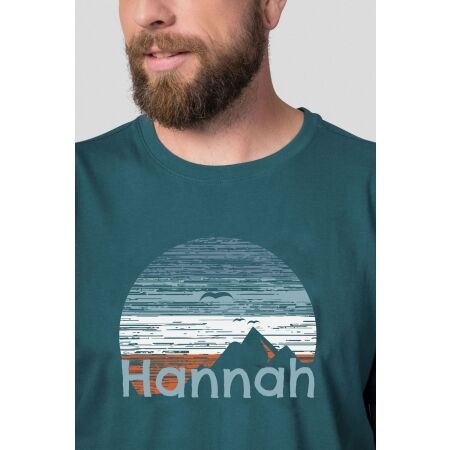 Pánské tričko - Hannah SKATCH - 7