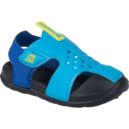 Dětské sandály - ALPINE PRO GLEBO - 1