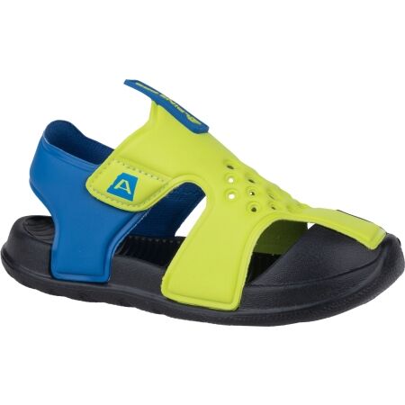 Dětské sandály - ALPINE PRO GLEBO - 1