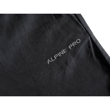 Pánské kalhoty - ALPINE PRO MERMAC - 3