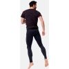 Pánské funkční kalhoty - Odlo BLACKCOMB LIGHT ECO BI BOTTOM LONG - 5