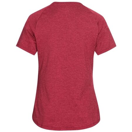 Dámské běžecké tričko - Odlo W RUN EASY 365 T-SHIRT CREW NECK SS - 2