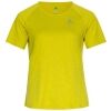 Dámské běžecké tričko - Odlo W RUN EASY 365 T-SHIRT CREW NECK SS - 1