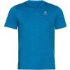 Pánské běžecké tričko - Odlo RUN EASY 365 T-SHIRT CREW NECK SS - 1