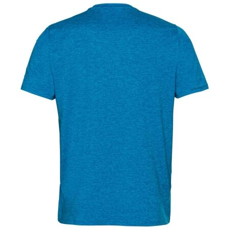 Pánské běžecké tričko - Odlo RUN EASY 365 T-SHIRT CREW NECK SS - 2