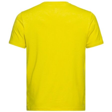 Pánské běžecké tričko - Odlo RUN EASY 365 T-SHIRT CREW NECK SS - 2
