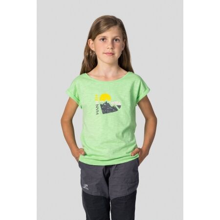 Dívčí tričko - Hannah KAIA JR - 4