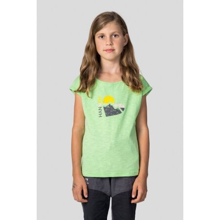 Dívčí tričko - Hannah KAIA JR - 3