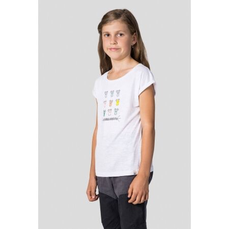 Dívčí tričko - Hannah KAIA JR - 5