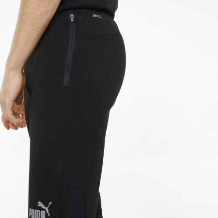 Pánské sportovní kalhoty - Puma TEAMFINAL CASUALS PANTS - 5