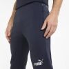 Pánské sportovní kalhoty - Puma TEAMFINAL CASUALS PANTS - 6