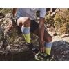 Běžecké ponožky - Compressport PRO RACING SOCKS V4.0 RUN - 3