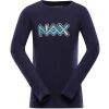 Dětské bavlněné triko - NAX PRALANO - 1