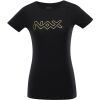 Dámské bavlněné triko - NAX RIVA - 1