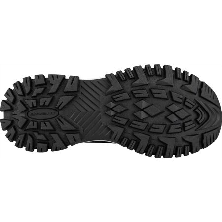 Pánská outdoorová obuv - ALPINE PRO BACAS - 6