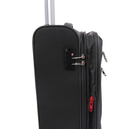 Malý kabinový kufr - MODO BY RONCATO PENTA S - 6