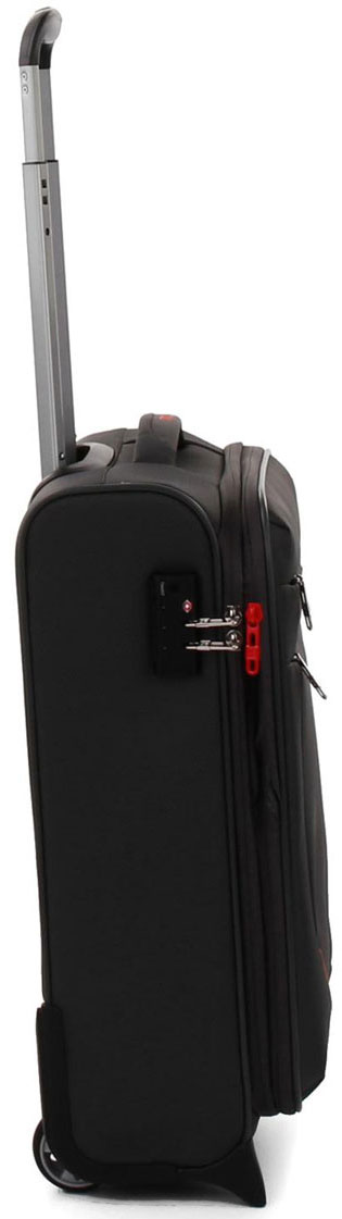 Malý kabinový kufr