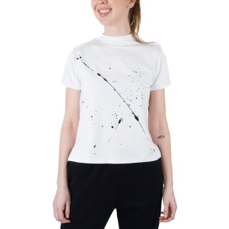 XISS SPLASHED - Dámské tričko