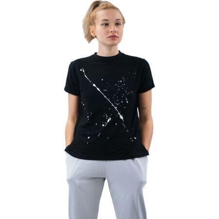XISS SPLASHED - Dámské tričko
