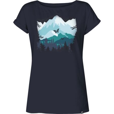 Hannah IMELIA - Dámské tričko
