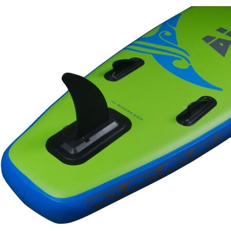 Paddleboard - Alapai SHARK 285 - 5