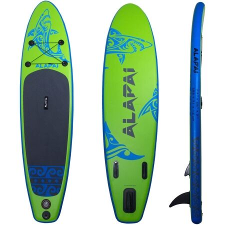 Paddleboard - Alapai SHARK 285 - 2