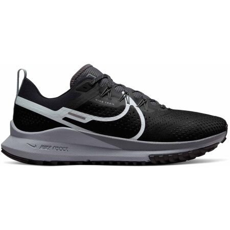 Pánská běžecká obuv - Nike REACT PEGASUS TRAIL 4 - 1