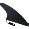 Malá ploutvička pro paddleboard - Alapai SKEG MINI - 1