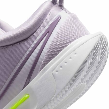 Dámská tenisová obuv - Nike COURT ZOOM PRO W - 8