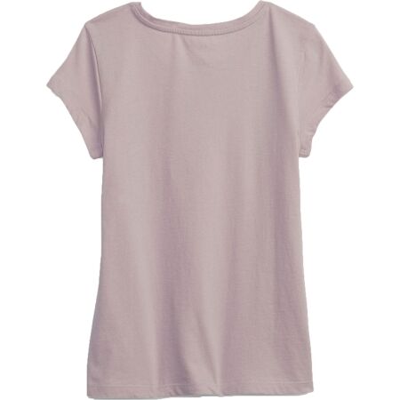 Dívčí tričko - GAP VALUE LOGO - 2