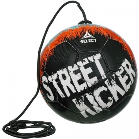 Fotbalový míč - Select STREET KICKER