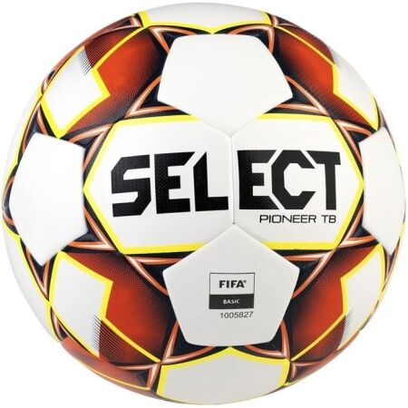 Fotbalový míč - Select PIONEER TB
