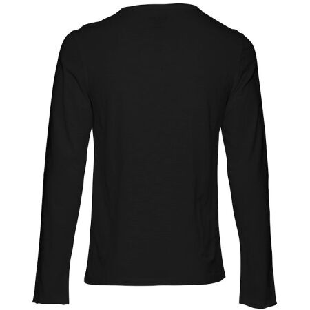 Pánské triko s dlouhým rukávem - BLEND T-SHIRT L/S - 2