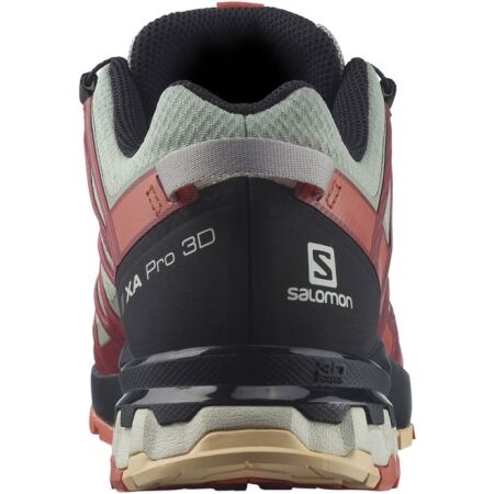 Dámská trailová obuv - Salomon XA PRO 3D V8 GTX W - 7
