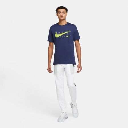 Pánské tričko - Nike SPORTSWEAR TEE - 5