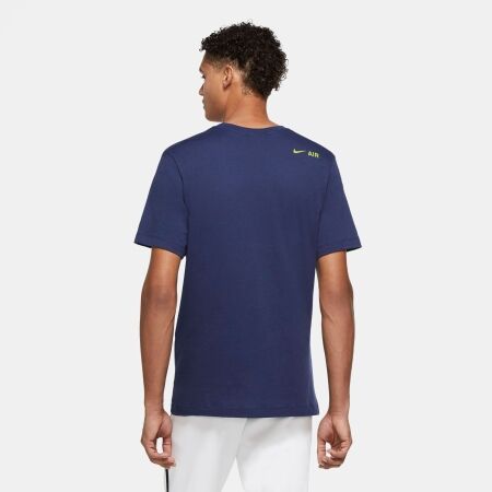 Pánské tričko - Nike SPORTSWEAR TEE - 2
