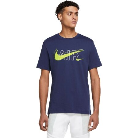 Pánské tričko - Nike SPORTSWEAR TEE - 1