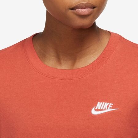 Dámské tričko - Nike SPORTSWEAR CLUB - 3