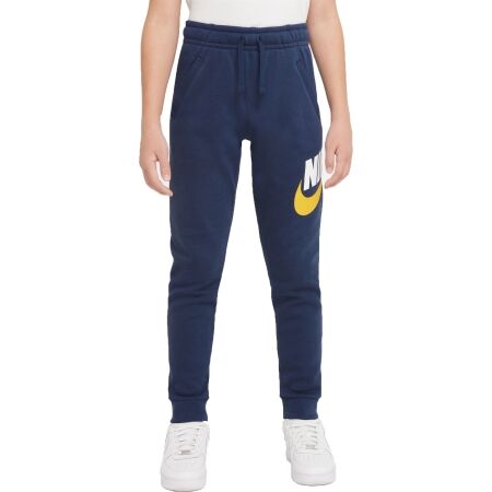 Chlapecké kalhoty - Nike SPORTSWEAR CLUB+ - 1