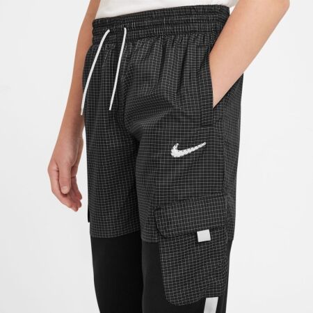 Chlapecké kalhoty - Nike ODP - 3