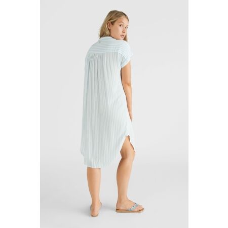 Dámské košilové šaty - O'Neill BEACH - 4