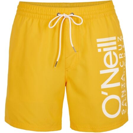O'Neill ORIGINAL CALI - Pánské koupací šortky