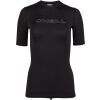 Dámské plavecké tričko - O'Neill BIDART SKIN - 1