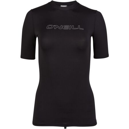 O'Neill BIDART SKIN S/SLV - Dámské plavecké tričko