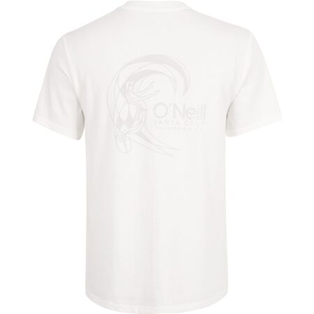 Dámské tričko - O'Neill CIRCLE SURFER - 2